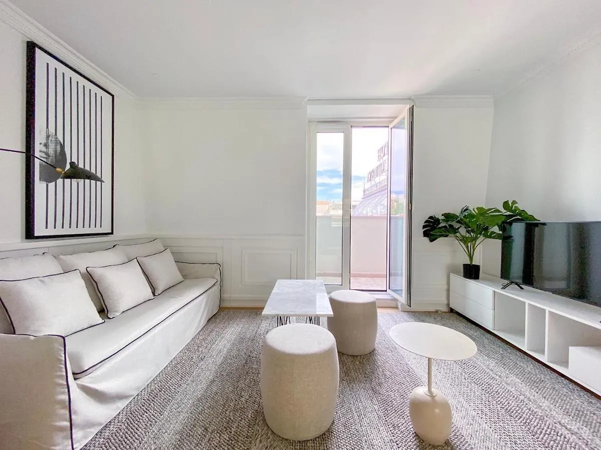 Boulevard Dream By Innkeeper Lisbon Apartment