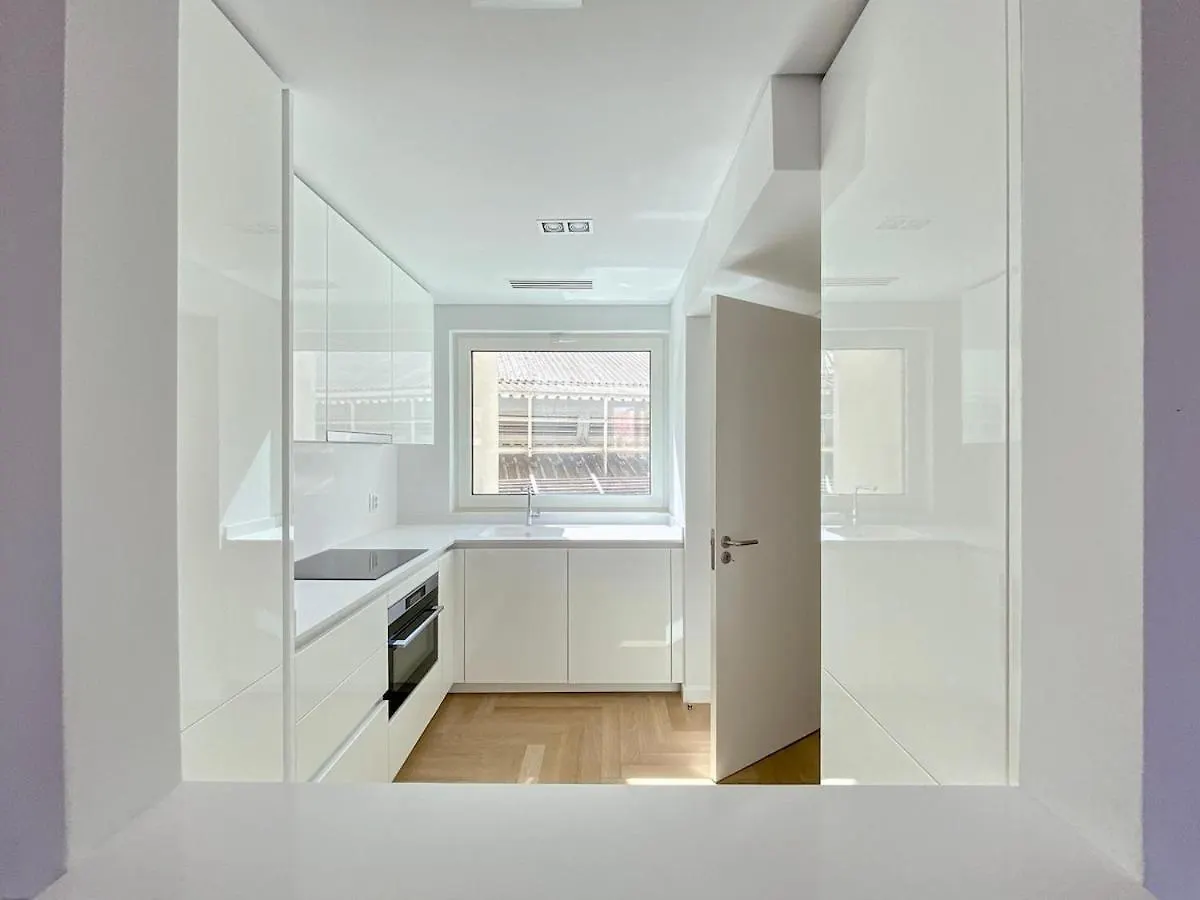 Apartment Boulevard Dream By Innkeeper Lisbon